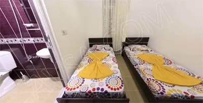 Arzum Apart Motel fotoğraf 4