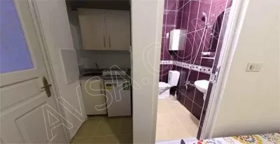 Arzum Apart Motel fotoğraf 5