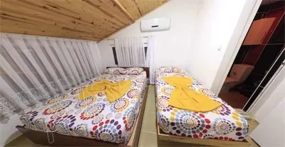 Arzum Apart Motel genel fotoğrafı 6