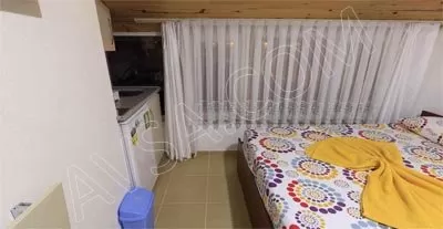 Arzum Apart Motel genel fotoğrafı 7