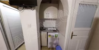 Arzum Motel genel fotoğrafı 8