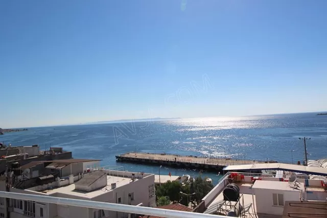 Aslantürk Suit Hotel genel fotoğrafı 20