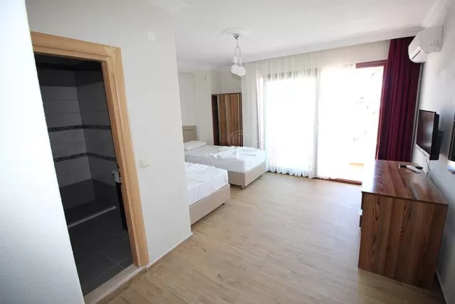Aslantürk Suit Hotel genel fotoğrafı 21