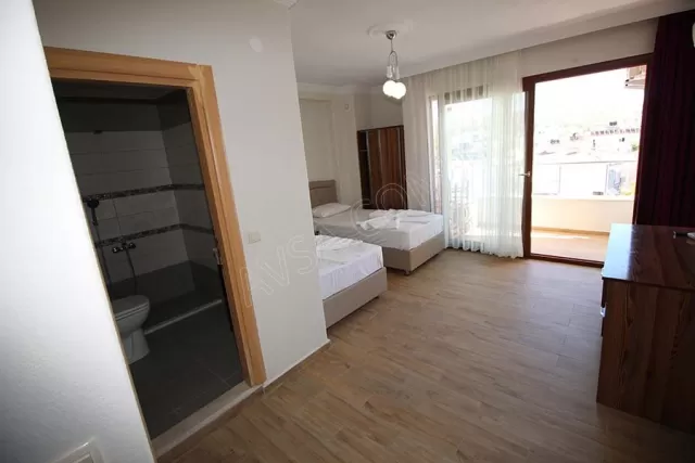 Aslantürk Suit Hotel genel fotoğrafı 22