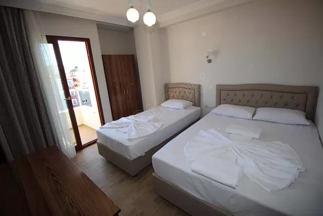 Aslantürk Suit Hotel genel fotoğrafı 23
