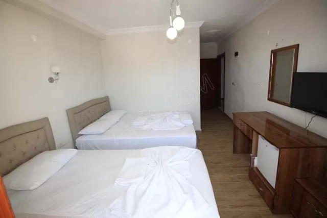 Aslantürk Suit Hotel genel fotoğrafı 24