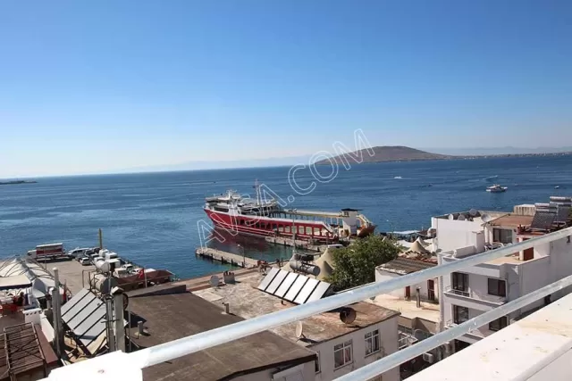 Aslantürk Suit Hotel genel fotoğrafı 1