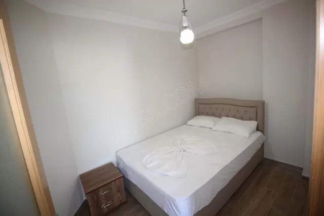 Aslantürk Suit Hotel genel fotoğrafı 8
