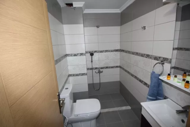 Aslantürk Suit Hotel genel fotoğrafı 9