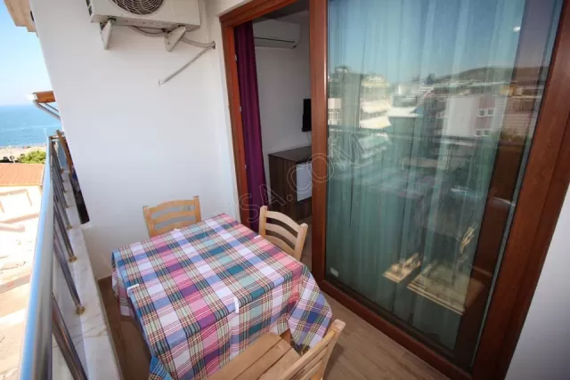 Aslantürk Suit Hotel genel fotoğrafı 10