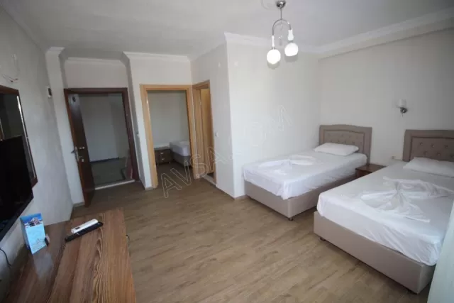 Aslantürk Suit Hotel genel fotoğrafı 11
