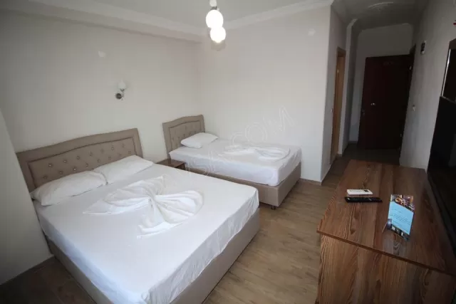 Aslantürk Suit Hotel genel fotoğrafı 12