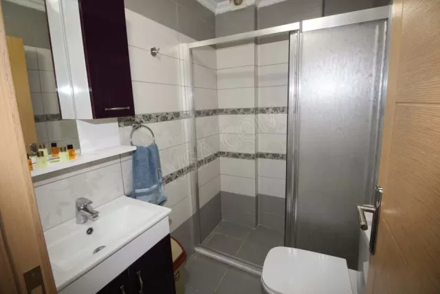 Aslantürk Suit Hotel genel fotoğrafı 13