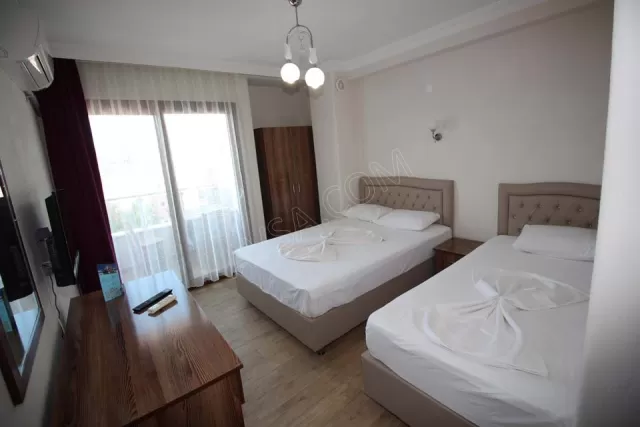 Aslantürk Suit Hotel genel fotoğrafı 14