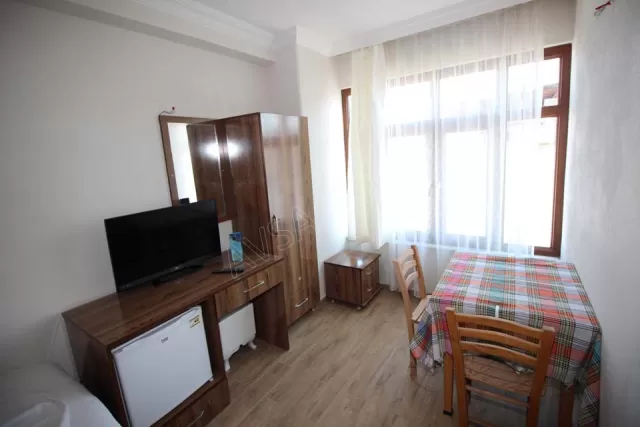 Aslantürk Suit Hotel genel fotoğrafı 15