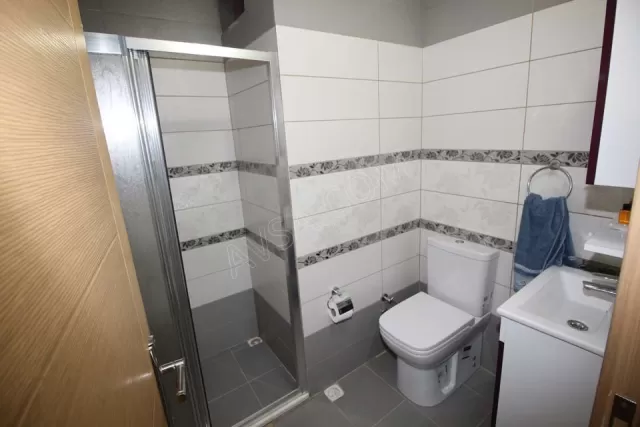 Aslantürk Suit Hotel genel fotoğrafı 16