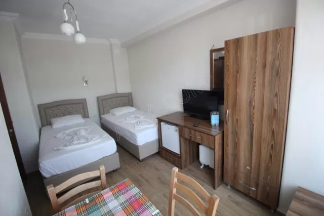 Aslantürk Suit Hotel genel fotoğrafı 17