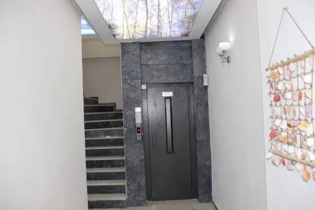 Aslantürk Suit Hotel genel fotoğrafı 19