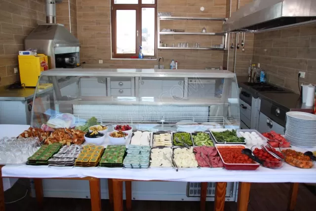 Aslantürk Suit Hotel fotoğraf 5