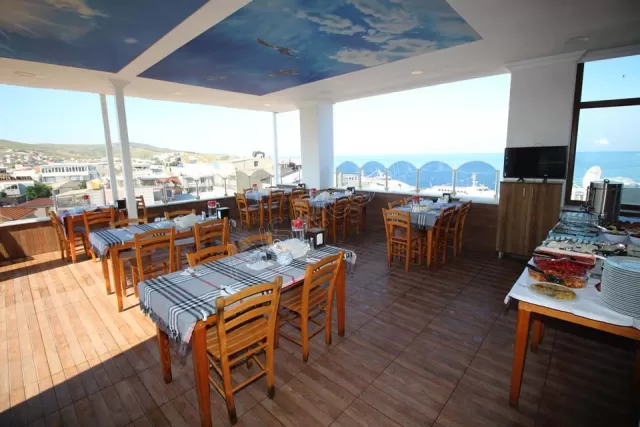 Aslantürk Suit Hotel genel fotoğrafı 7
