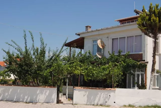 Asmalı Apart genel fotoğrafı 1