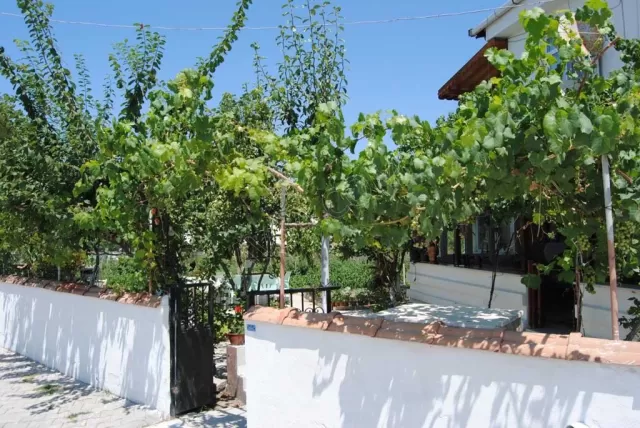 Asmalı Apart fotoğraf 2