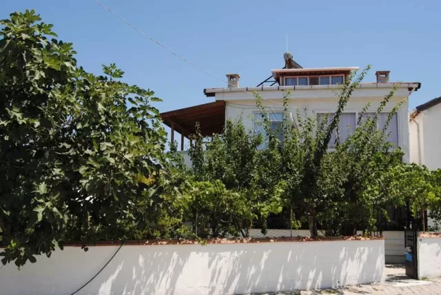 Asmalı Apart fotoğraf 3