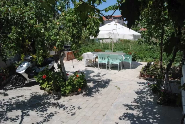 Asmalı Apart fotoğraf 5