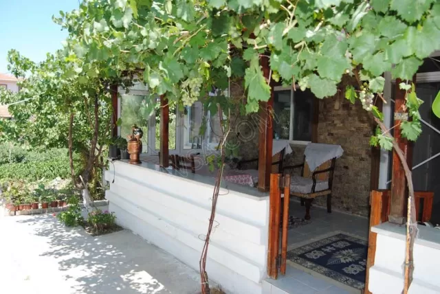 Asmalı Apart genel fotoğrafı 6
