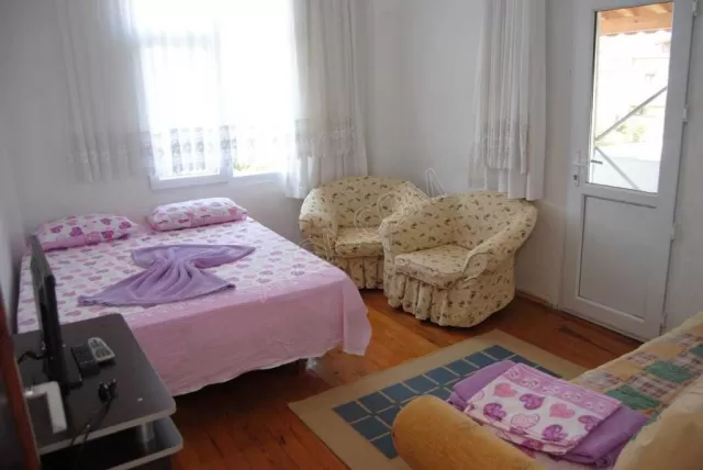 Asmalı Apart genel fotoğrafı 7