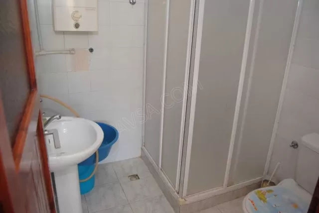 Asmalı Apart genel fotoğrafı 11