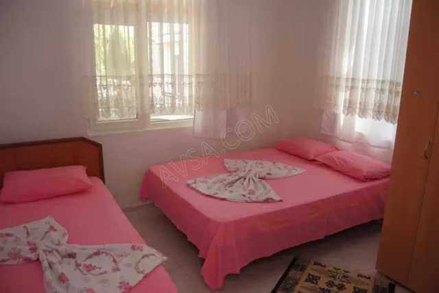 Asmalı Apart genel fotoğrafı 16