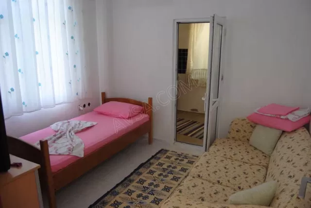 Asmalı Apart genel fotoğrafı 17