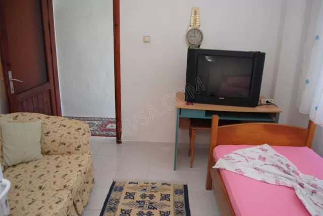 Asmalı Apart genel fotoğrafı 18