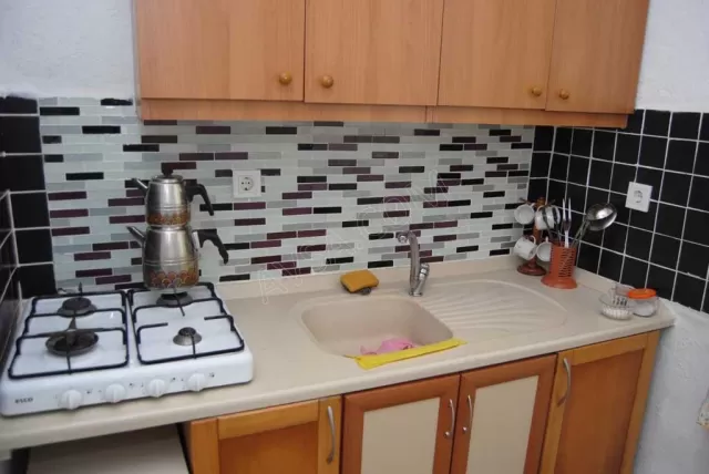 Asmalı Apart genel fotoğrafı 19