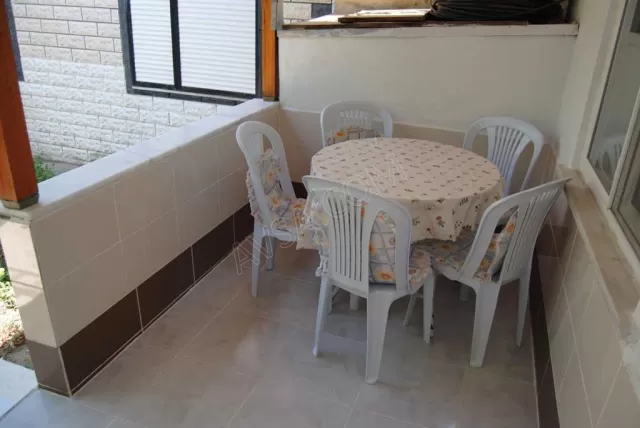 Asmalı Apart genel fotoğrafı 20