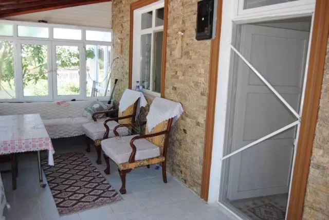 Asmalı Apart genel fotoğrafı 22