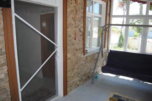 Asmalı Apart genel fotoğrafı 23