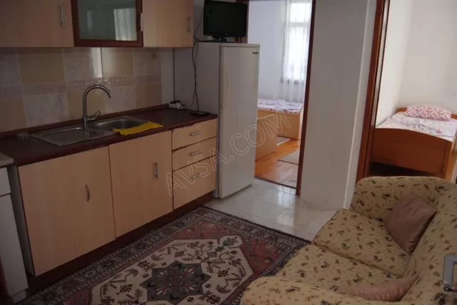 Asmalı Apart genel fotoğrafı 24