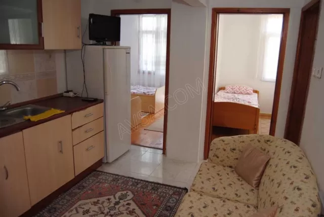 Asmalı Apart genel fotoğrafı 25