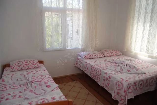 Asmalı Apart genel fotoğrafı 26