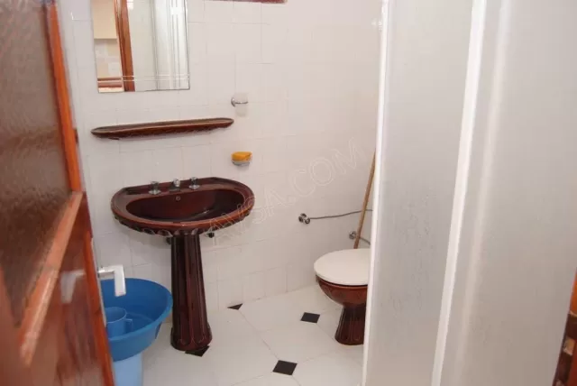 Asmalı Apart genel fotoğrafı 27