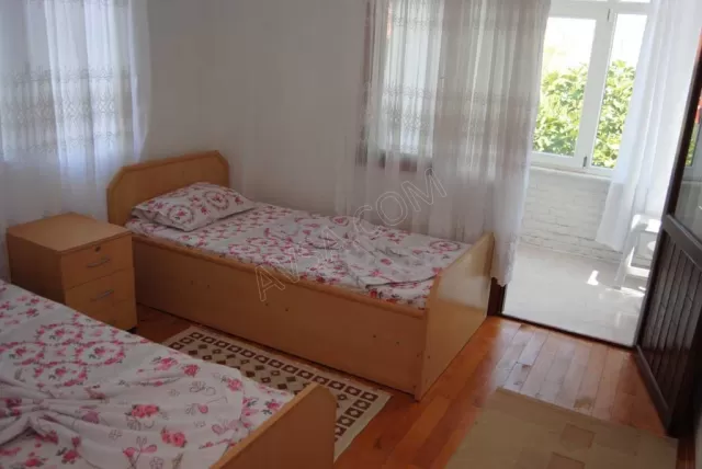 Asmalı Apart genel fotoğrafı 28