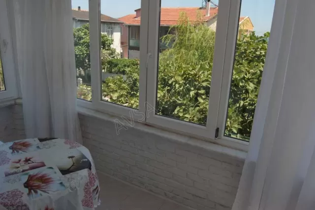 Asmalı Apart genel fotoğrafı 30
