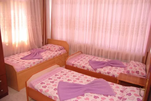 Asmalı Apart genel fotoğrafı 31