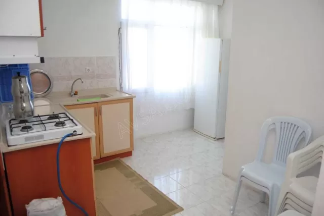 Asmalı Apart genel fotoğrafı 32