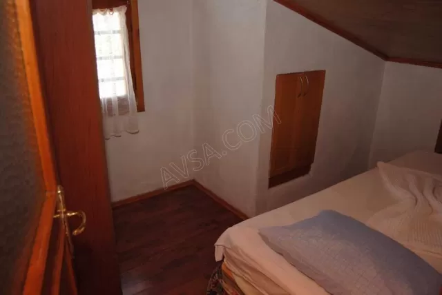 Asmalı Apart genel fotoğrafı 37