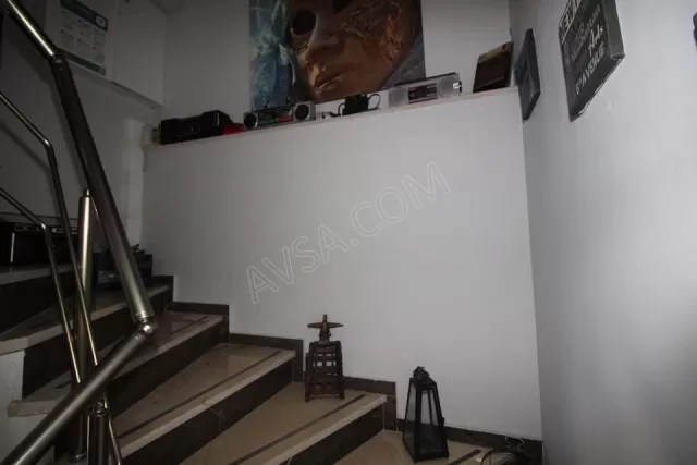 Asya Butik Apart Otel genel fotoğrafı 22