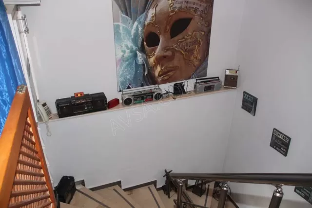 Asya Butik Apart Otel genel fotoğrafı 23