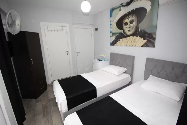 Asya Butik Apart Otel genel fotoğrafı 15